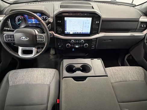 Used 2023 Ford F150 XLT w/ Equipment Group 302A High image 15