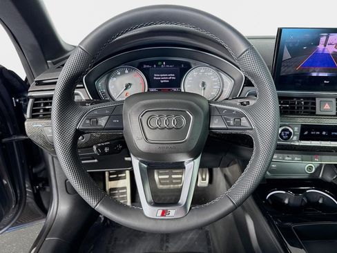 Used 2024 Audi S5 Premium image 12