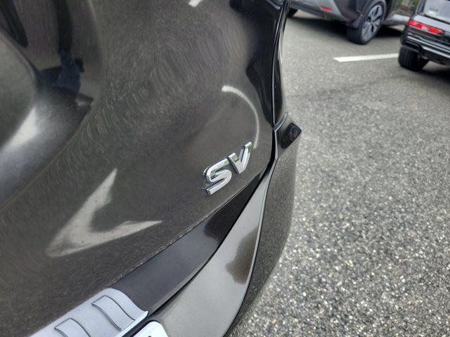Used 2017 Nissan Rogue SV FWD image 7