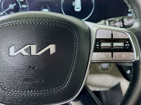 Used 2023 Kia Telluride SX Prestige image 24