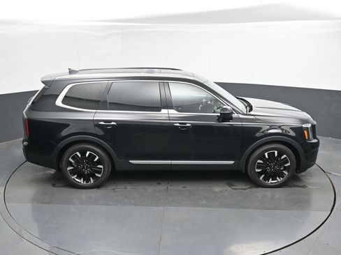 Used 2023 Kia Telluride SX X-Pro AWD/4WD image 34