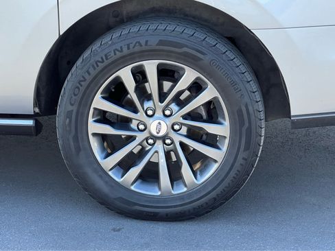 Certified 2021 Ford Expedition Max Limited AWD/4WD image 14