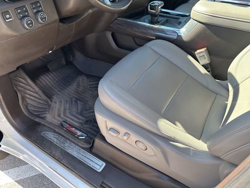 Used 2022 Chevrolet Silverado 1500 LTZ image 28