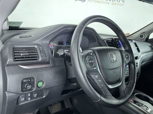 Used 2023 Honda Ridgeline RTL image 26