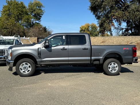 New 2026 Ford F350 XLT w/ 360-Degree Camera Package image 6
