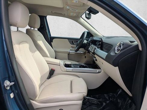 Certified 2021 Mercedes-Benz GLB 250 image 22