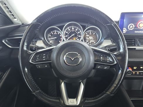 Used 2018 MAZDA MAZDA6 Grand Touring image 38