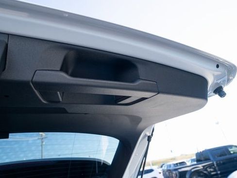 New 2026 Volkswagen Tiguan S image 14