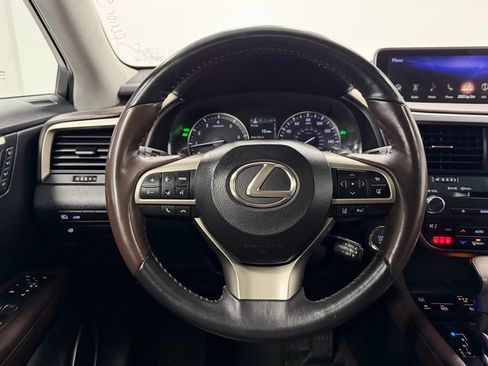 Used 2019 Lexus RX 350 AWD image 15