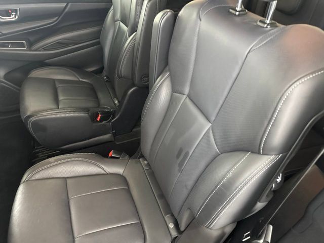 Used 2023 Subaru Ascent Limited AWD/4WD image 24