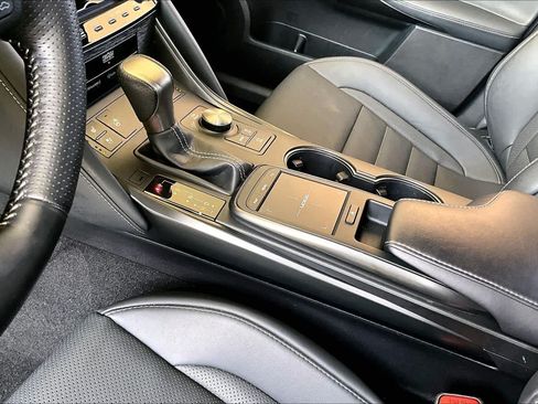 Used 2023 Lexus IS 350 F Sport RWD image 15