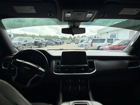 Used 2021 Chevrolet Tahoe LS RWD image 9