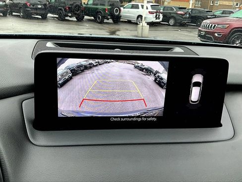 Used 2023 MAZDA CX-9 Carbon Edition image 20