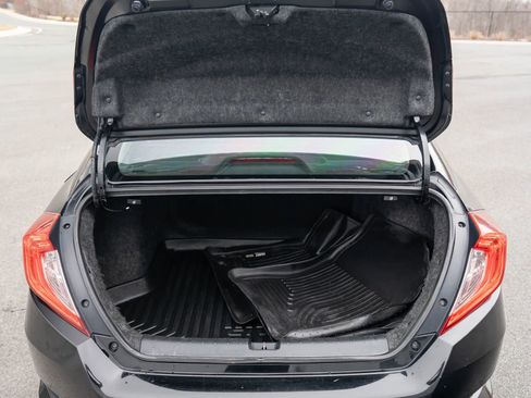 Used 2016 Honda Civic EX image 47