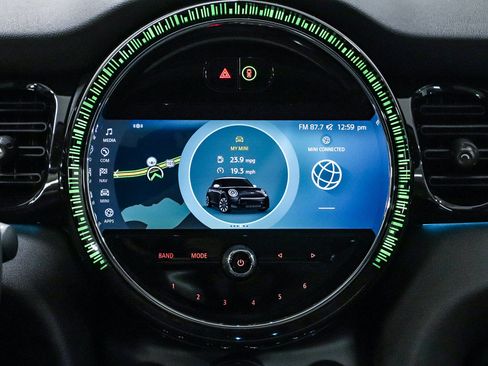 Certified 2024 MINI Cooper S FWD image 13