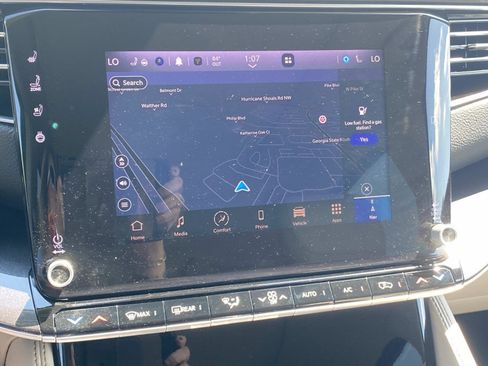 Certified 2024 Jeep Wagoneer 2WD w/ Premium Group I image 31