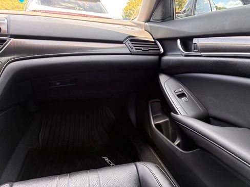 Used 2022 Honda Accord Sport Special Edition image 37
