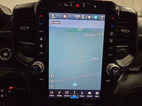 Used 2024 RAM 3500 Limited image 56