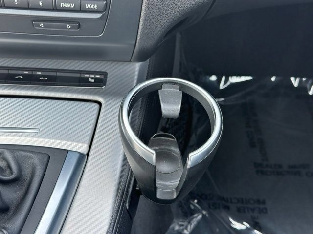 Used 2015 BMW Z4 sDrive35i RWD image 29