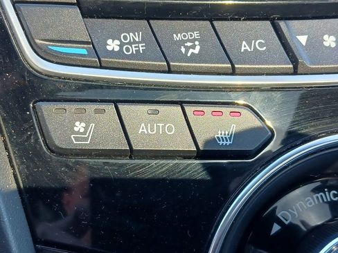 Used 2023 Acura RDX A-Spec AWD/4WD image 9