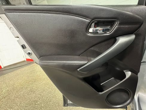 Used 2018 Acura RDX AWD w/ Technology Package image 28