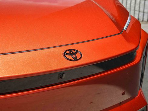 New 2026 Toyota C-HR AWD/4WD image 10