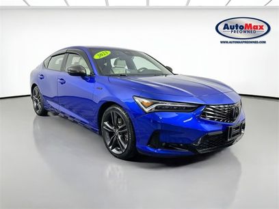 Used 2023 Acura Integra A-Spec