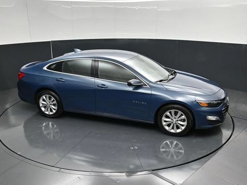 Used 2024 Chevrolet Malibu LT FWD image 44
