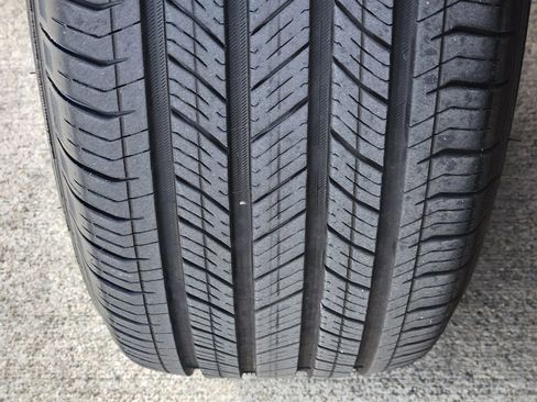 Certified 2025 Lexus RX 350 FWD w/ Technology Package image 11