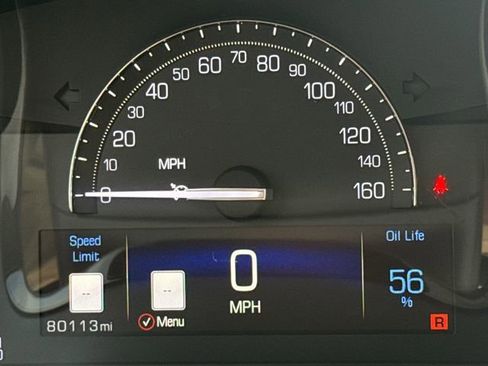 Used 2018 Cadillac XT5 Luxury w/ Driver Awareness Package FWD image 31