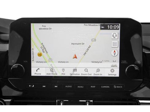 Certified 2023 Nissan Pathfinder Platinum AWD/4WD image 13