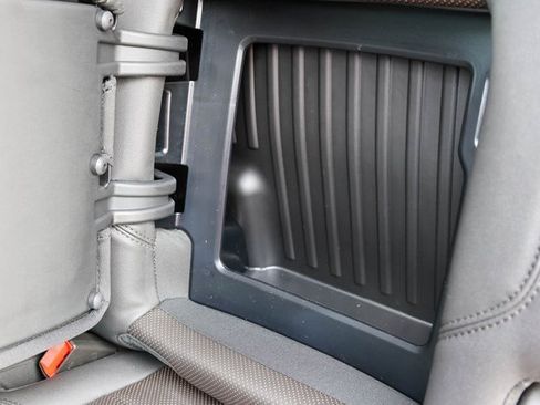 New 2026 Chevrolet Silverado 2500 High Country w/ Midnight Edition image 18