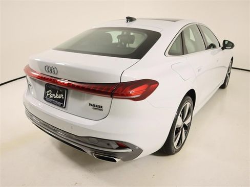 New 2025 Audi A5 2.0T Premium Plus image 5