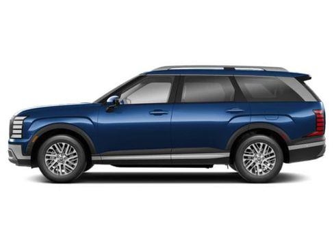 New 2026 Hyundai Palisade SEL AWD/4WD image 2