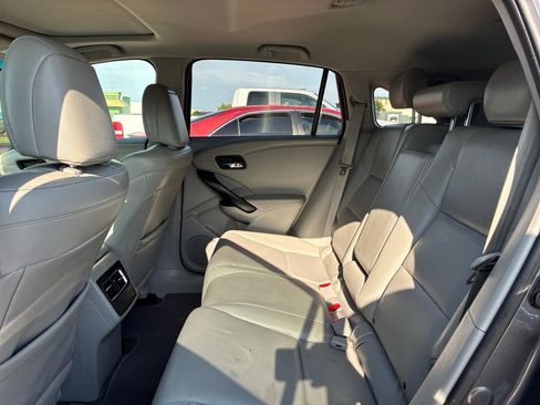 Used 2018 Acura RDX FWD w/ Technology Package image 25