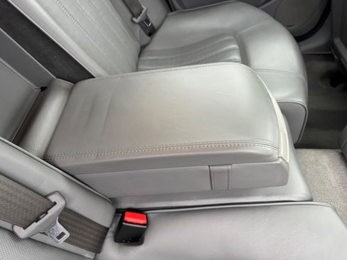 Used 2008 Maserati Quattroporte Executive GT image 18