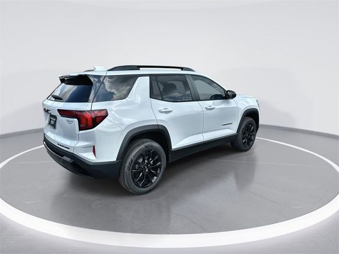 New 2026 GMC Terrain Elevation w/ Elevation Premium Package image 8