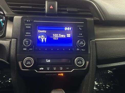 Used 2019 Honda Civic LX image 15