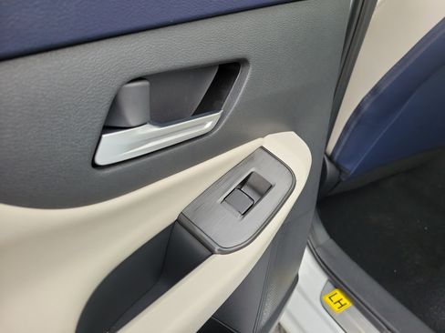 New 2026 Nissan Sentra SL w/ Floor Mat Package FWD image 13