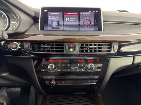 Used 2018 BMW X5 sDrive35i w/ Executive Package image 23