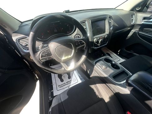 Used 2014 Dodge Durango SXT AWD/4WD image 30