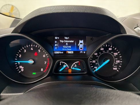 Certified 2017 Ford Escape SE w/ Equipment Group 201A image 23