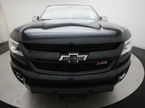 Used 2018 Chevrolet Colorado Z71 w/ Centennial Edition image 19