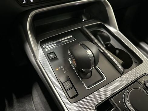 New 2026 MAZDA CX-90 Plug-In Hybrid w/ Preferred AWD/4WD image 25