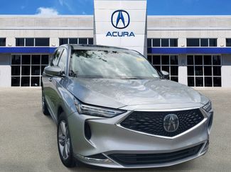 Used 2024 Acura MDX FWD video 1