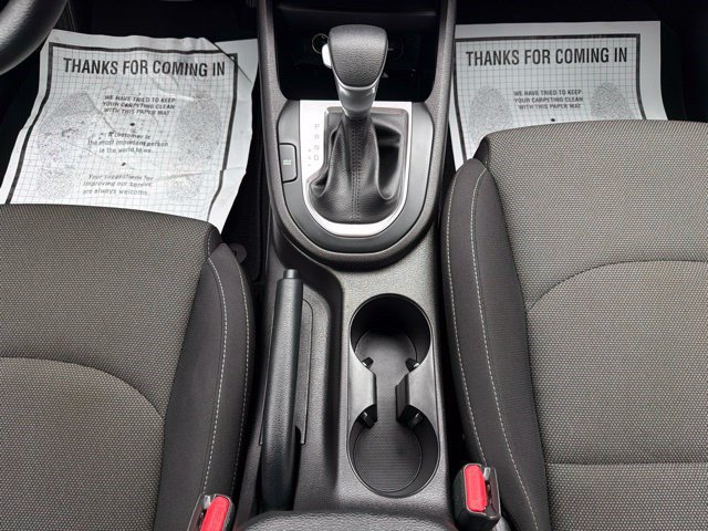 Used 2022 Kia Forte LXS FWD image 24