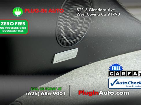Used 2012 FIAT 500 Sport w/ Safety & Sound Pkg FWD image 19