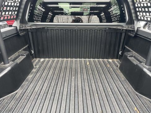 New 2025 Toyota Tacoma SR5 image 43