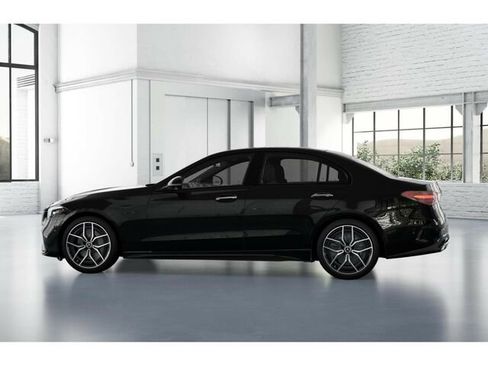 New 2026 Mercedes-Benz C 300 Sedan image 34