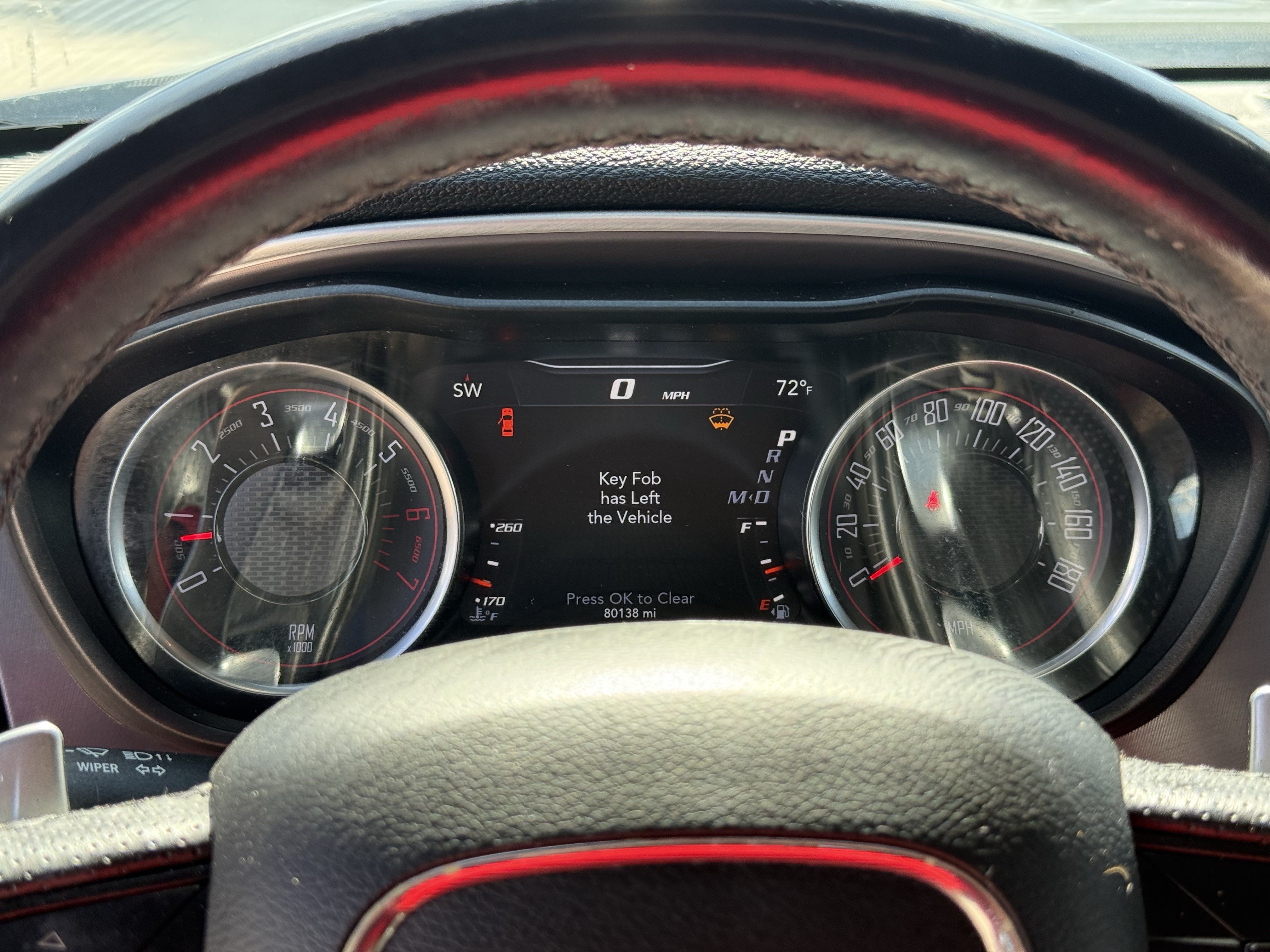 Used 2021 Dodge Challenger R/T Scat Pack RWD image 18
